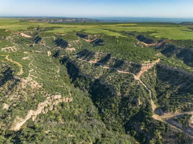 $3,550,000 | Whistling Winds Ranch, Silverton, TX 79257