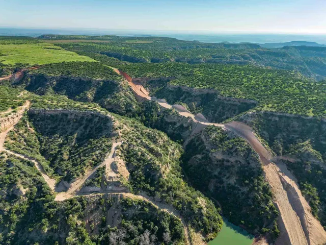$3,550,000 | Whistling Winds Ranch, Silverton, TX 79257