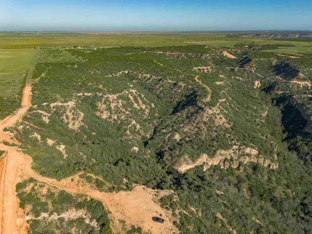 $3,550,000 | Whistling Winds Ranch, Silverton, TX 79257