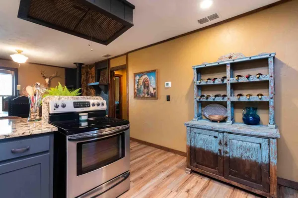 $3,550,000 | Whistling Winds Ranch, Silverton, TX 79257