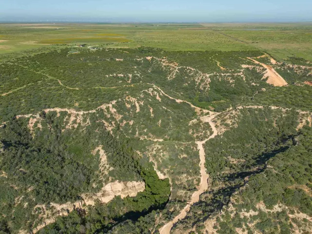 $3,550,000 | Whistling Winds Ranch, Silverton, TX 79257