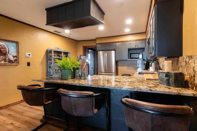 $3,550,000 | Whistling Winds Ranch, Silverton, TX 79257