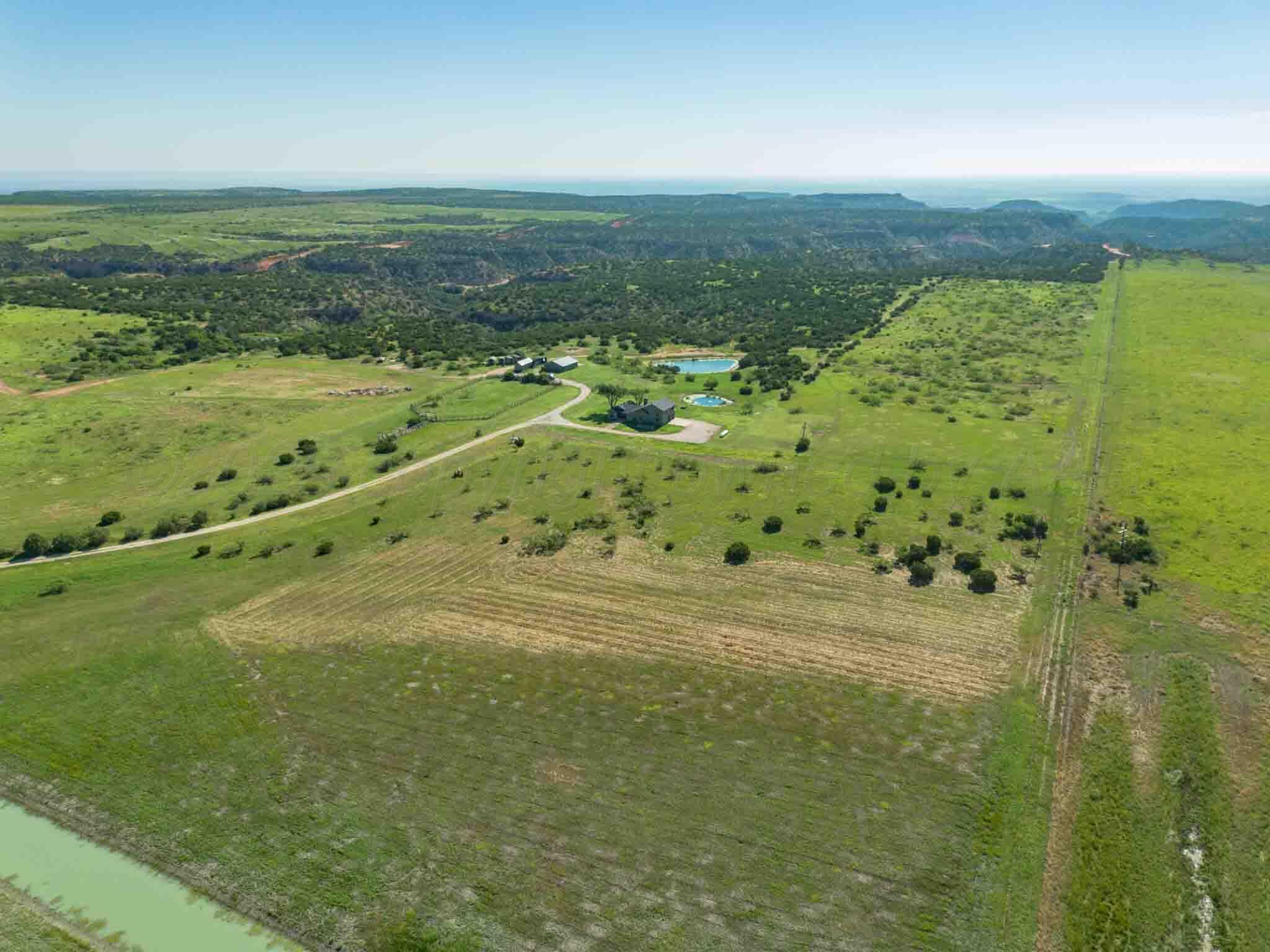 Whistling Winds Ranch Silverton, TX 79257 - Photo 136 of 140 Whistling_Winds-85