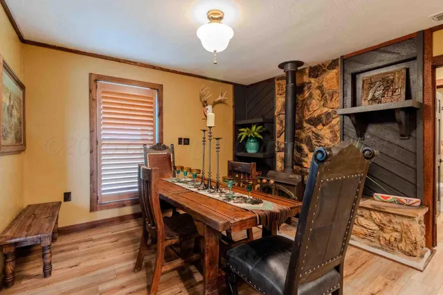 $3,550,000 | Whistling Winds Ranch, Silverton, TX 79257