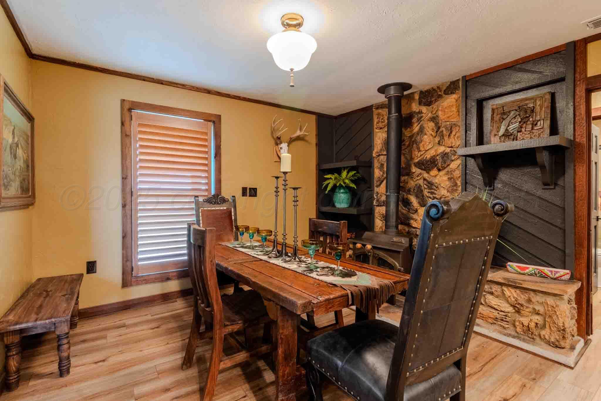 Whistling Winds Ranch Silverton, TX 79257 - Photo 14 of 140 Whistling_Winds-14