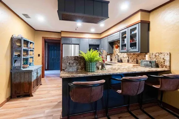 $3,550,000 | Whistling Winds Ranch, Silverton, TX 79257