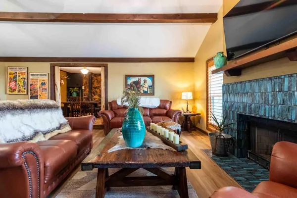 $3,550,000 | Whistling Winds Ranch, Silverton, TX 79257