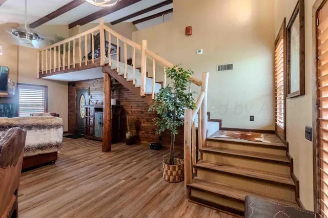 $3,550,000 | Whistling Winds Ranch, Silverton, TX 79257