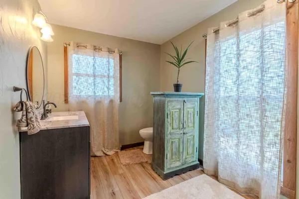 $3,550,000 | Whistling Winds Ranch, Silverton, TX 79257