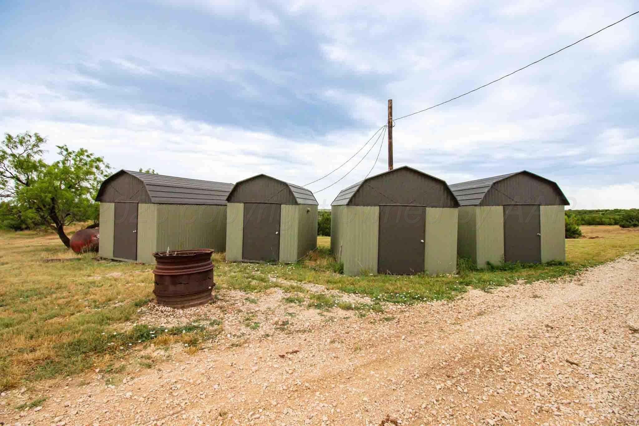 Whistling Winds Ranch Silverton, TX 79257 - Photo 34 of 140 Whistling_Winds-56