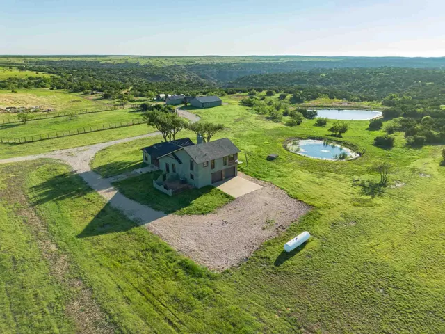 $3,550,000 | Whistling Winds Ranch, Silverton, TX 79257