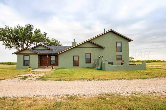 $3,550,000 | Whistling Winds Ranch, Silverton, TX 79257