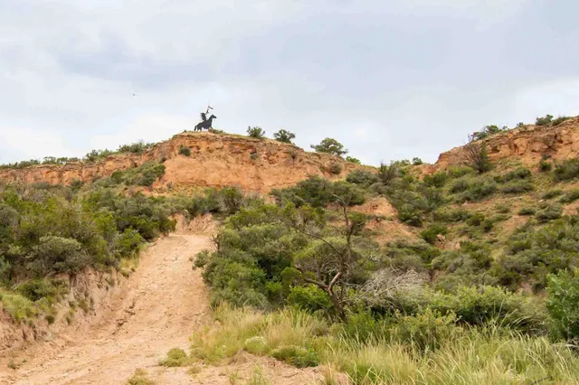 $3,550,000 | Whistling Winds Ranch, Silverton, TX 79257