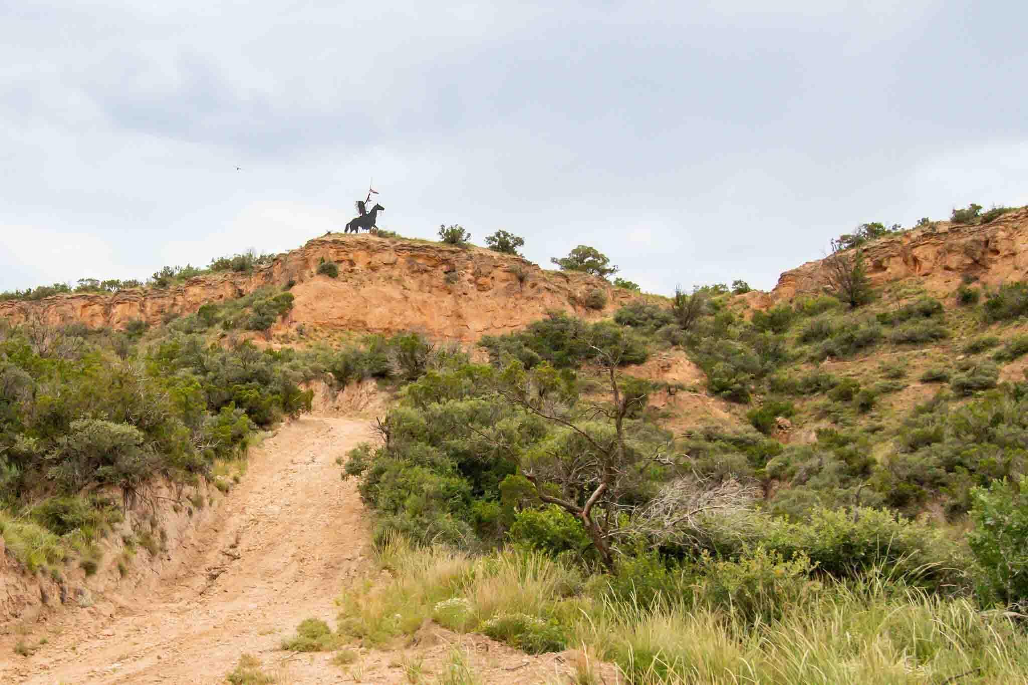 Whistling Winds Ranch Silverton, TX 79257 - Photo 52 of 140 Whistling_Winds-85