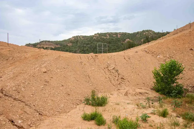 $3,550,000 | Whistling Winds Ranch, Silverton, TX 79257