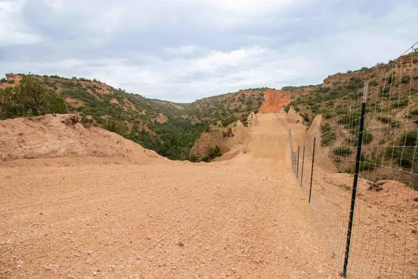 $3,550,000 | Whistling Winds Ranch, Silverton, TX 79257