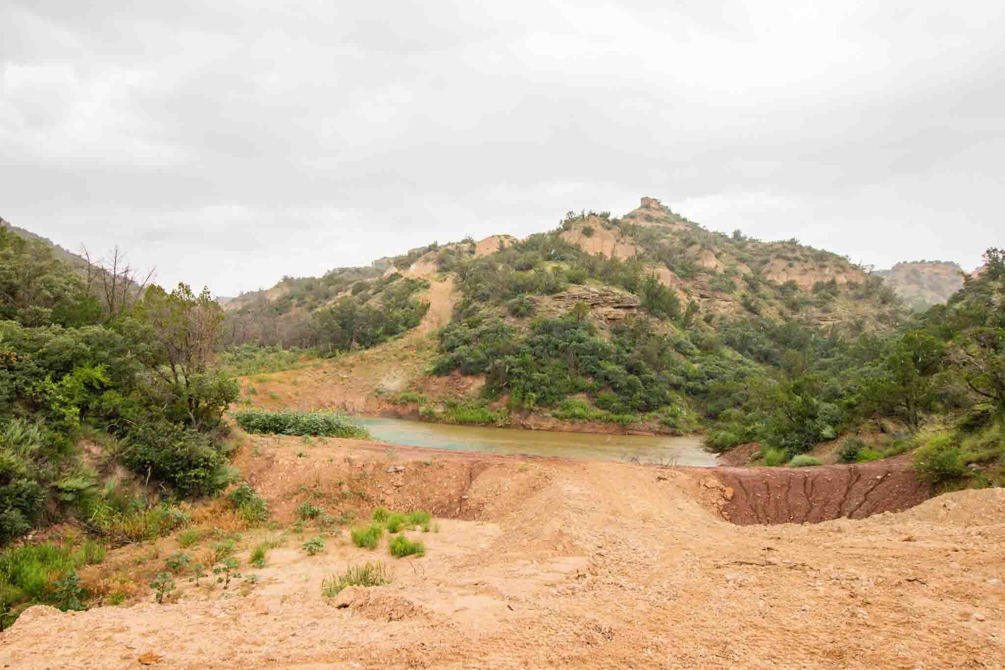 Whistling Winds Ranch Silverton, TX 79257 - Photo 58 of 140 Whistling_Winds-92