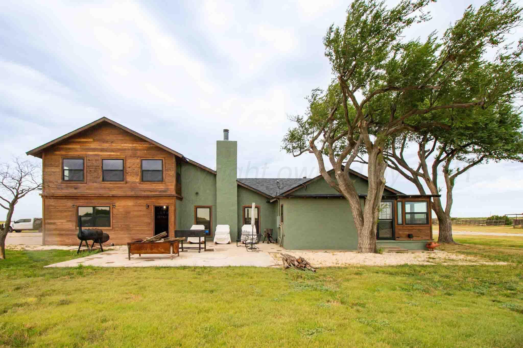 Whistling Winds Ranch Silverton, TX 79257 - Photo 6 of 140 Whistling_Winds-47