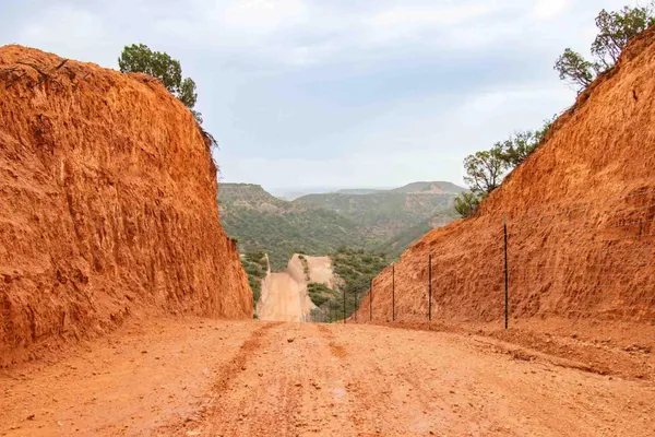 $3,550,000 | Whistling Winds Ranch, Silverton, TX 79257