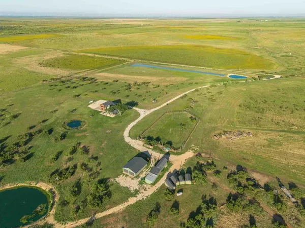 $3,550,000 | Whistling Winds Ranch, Silverton, TX 79257