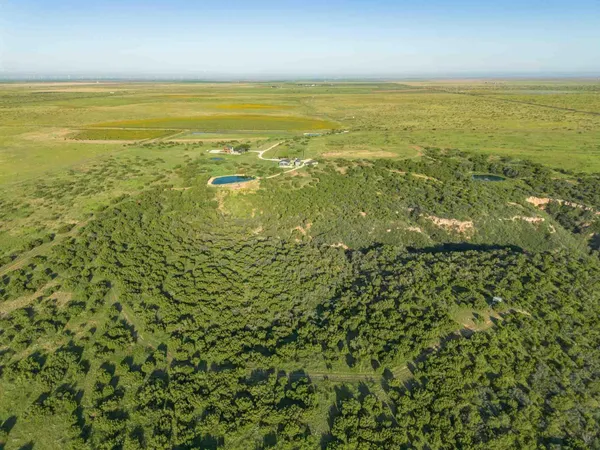 $3,550,000 | Whistling Winds Ranch, Silverton, TX 79257