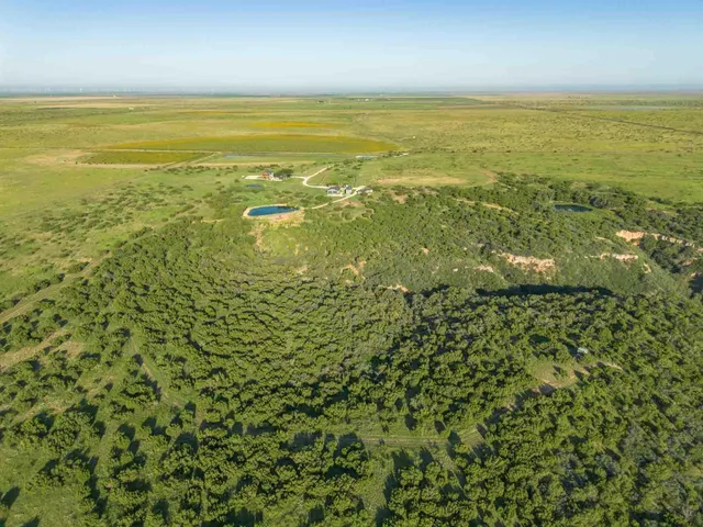 $3,550,000 | Whistling Winds Ranch, Silverton, TX 79257
