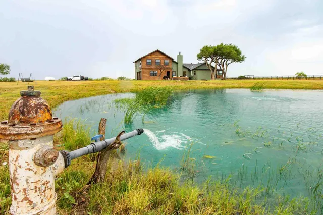 $3,550,000 | Whistling Winds Ranch, Silverton, TX 79257