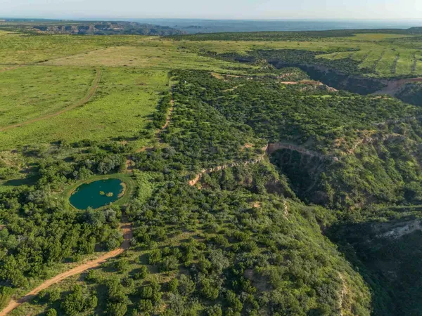 $3,550,000 | Whistling Winds Ranch, Silverton, TX 79257