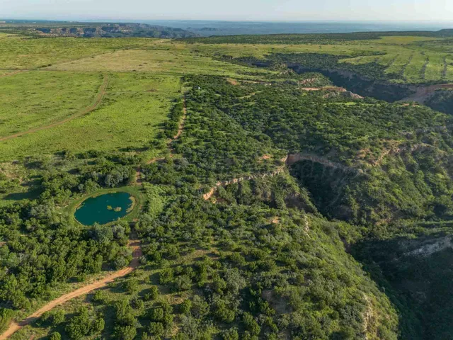 $3,550,000 | Whistling Winds Ranch, Silverton, TX 79257