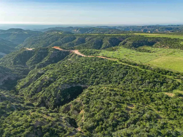 $3,550,000 | Whistling Winds Ranch, Silverton, TX 79257
