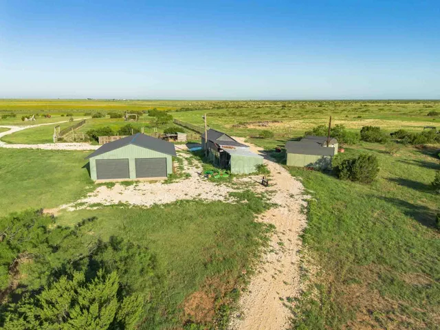 $3,550,000 | Whistling Winds Ranch, Silverton, TX 79257