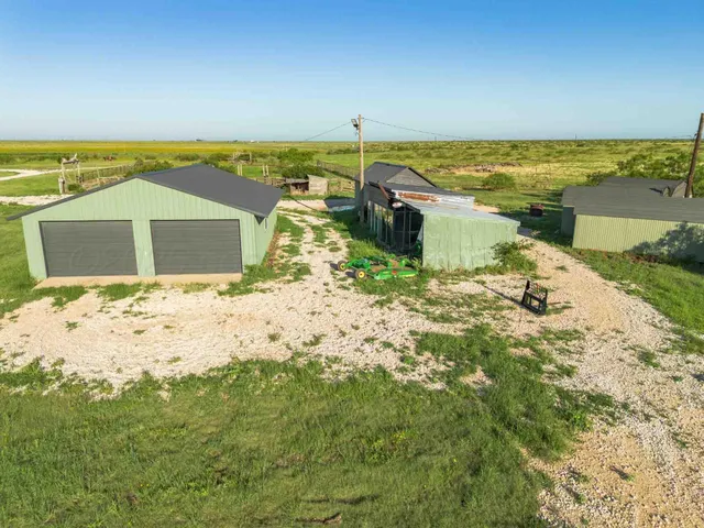 $3,550,000 | Whistling Winds Ranch, Silverton, TX 79257