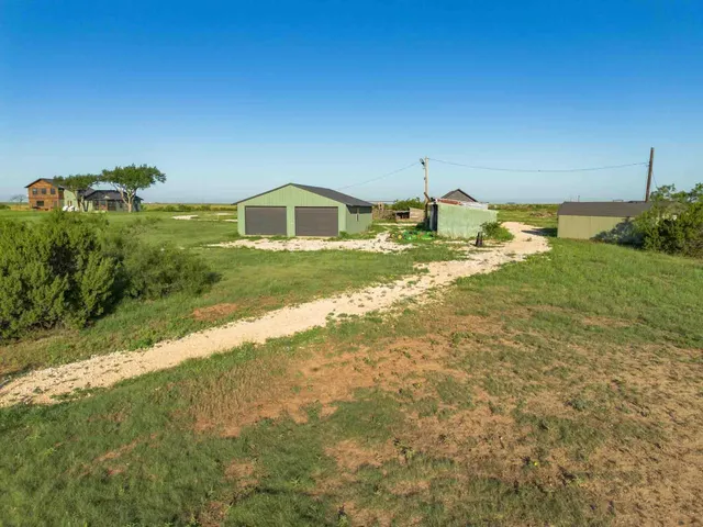 $3,550,000 | Whistling Winds Ranch, Silverton, TX 79257