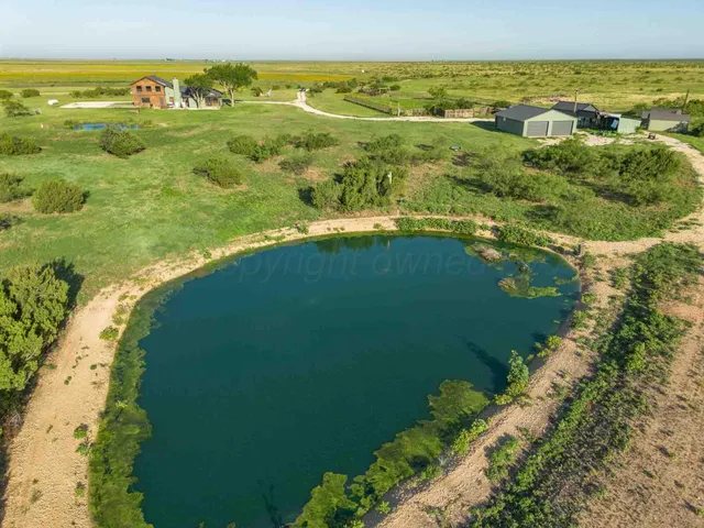 $3,550,000 | Whistling Winds Ranch, Silverton, TX 79257