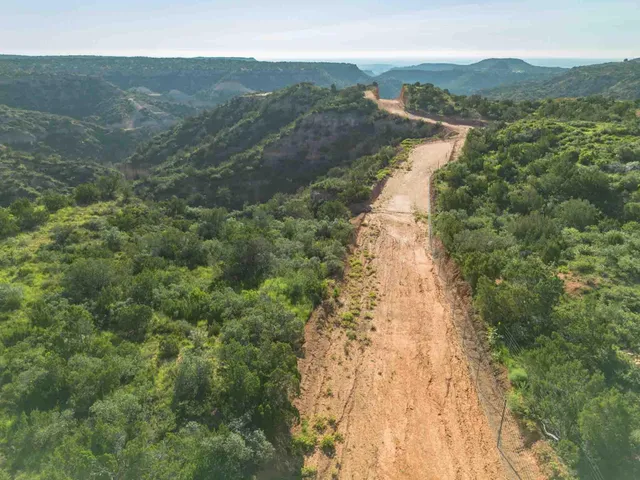 $3,550,000 | Whistling Winds Ranch, Silverton, TX 79257