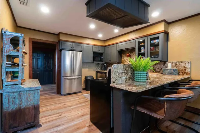 $3,550,000 | Whistling Winds Ranch, Silverton, TX 79257