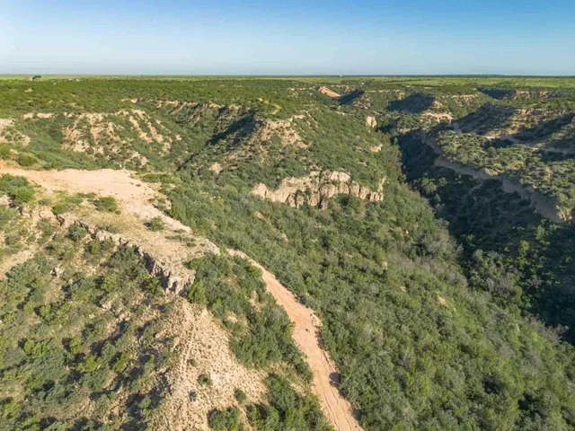 $3,550,000 | Whistling Winds Ranch, Silverton, TX 79257