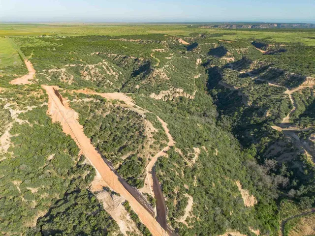 $3,550,000 | Whistling Winds Ranch, Silverton, TX 79257