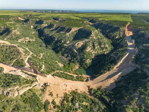 $3,550,000 | Whistling Winds Ranch, Silverton, TX 79257