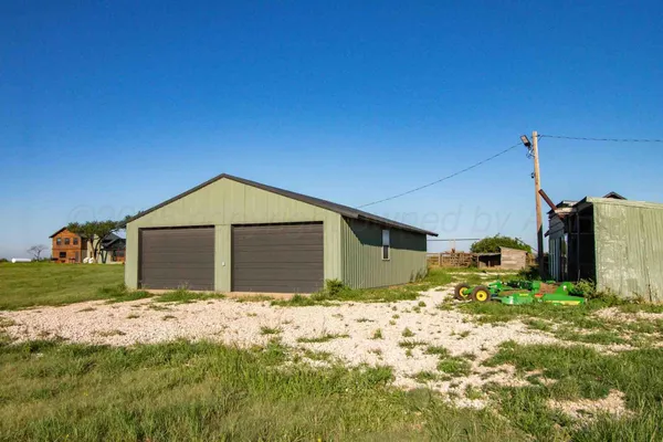 $3,550,000 | Whistling Winds Ranch, Silverton, TX 79257