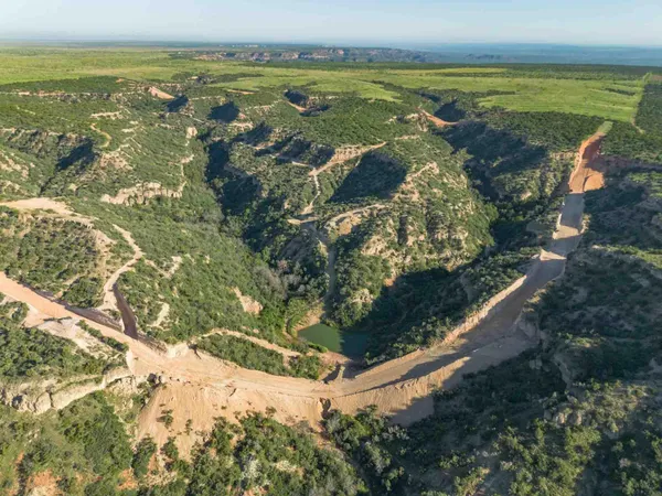 $3,550,000 | Whistling Winds Ranch, Silverton, TX 79257