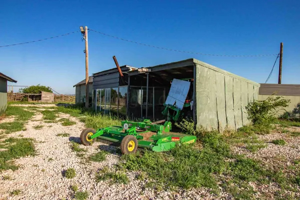 $3,550,000 | Whistling Winds Ranch, Silverton, TX 79257