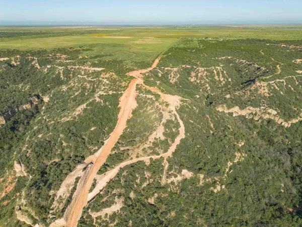 $3,550,000 | Whistling Winds Ranch, Silverton, TX 79257