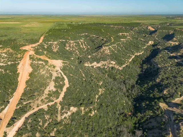 $3,550,000 | Whistling Winds Ranch, Silverton, TX 79257