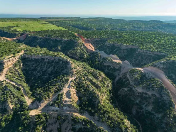 $3,550,000 | Whistling Winds Ranch, Silverton, TX 79257