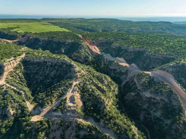 $3,550,000 | Whistling Winds Ranch, Silverton, TX 79257