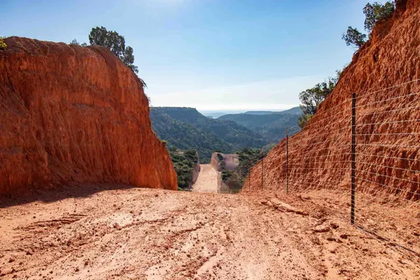 $3,550,000 | Whistling Winds Ranch, Silverton, TX 79257