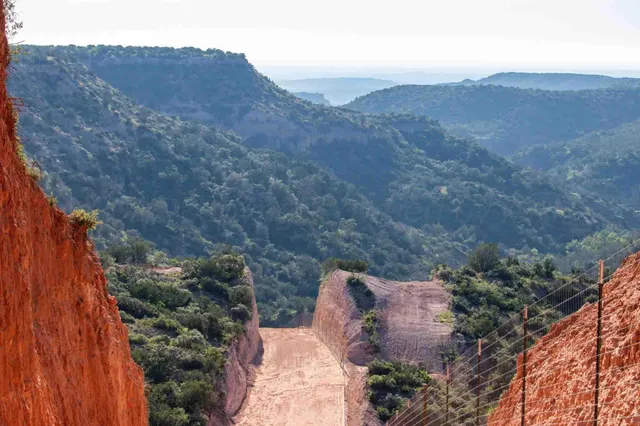 $3,550,000 | Whistling Winds Ranch, Silverton, TX 79257