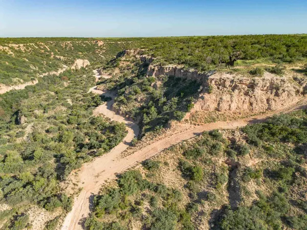 $3,550,000 | Whistling Winds Ranch, Silverton, TX 79257