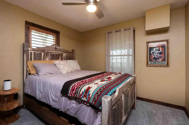 $3,550,000 | Whistling Winds Ranch, Silverton, TX 79257